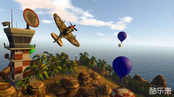 最后战场飞行员版