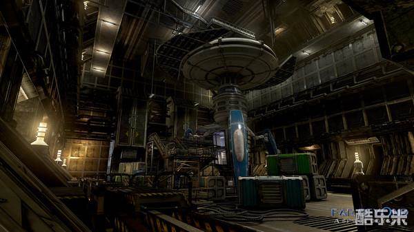 遥不可及太空漫游