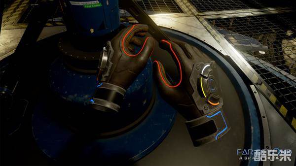 遥不可及太空漫游