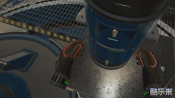 遥不可及太空漫游