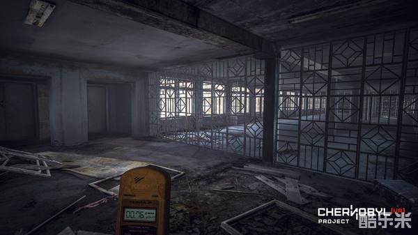 切尔诺贝利VR
