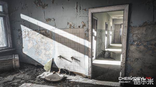 切尔诺贝利VR