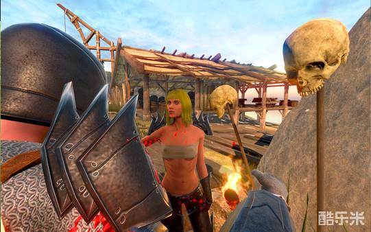 敬畏:终极战斗体验