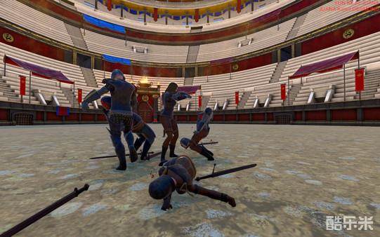 敬畏:终极战斗体验