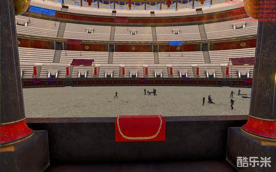 敬畏:终极战斗体验