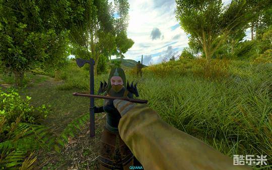 敬畏:终极战斗体验