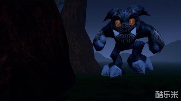 卡普里亚:元素的魔法