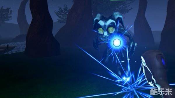 卡普里亚:元素的魔法