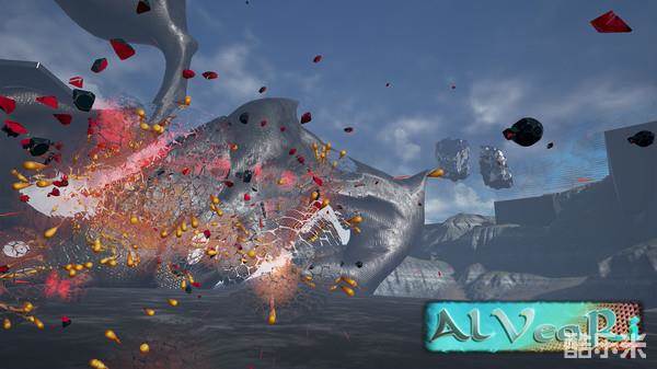 Alveari