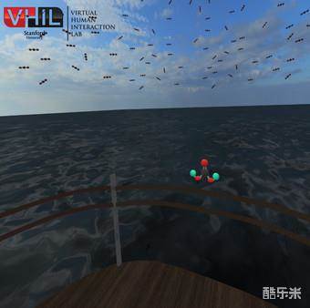 斯坦福海洋酸化体验