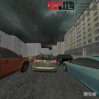 斯坦福海洋酸化体验