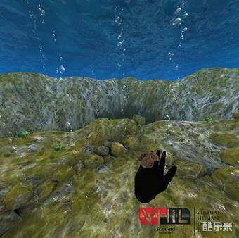 斯坦福海洋酸化体验