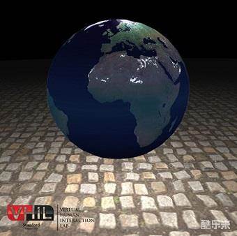 斯坦福海洋酸化体验