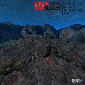 斯坦福海洋酸化体验