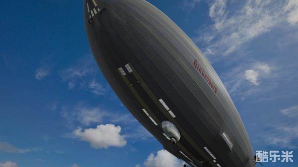 Hindenburg VR