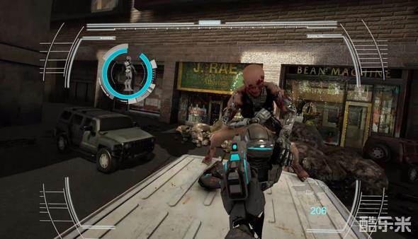 TEOT:最后的明天