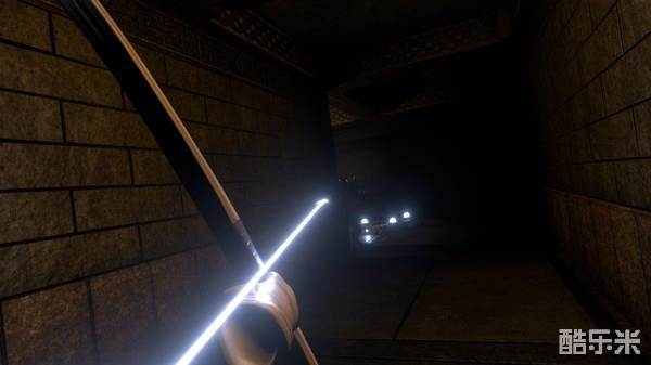 隐匿的弓箭VR