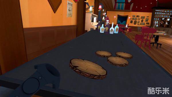 疯狂的酒馆VR