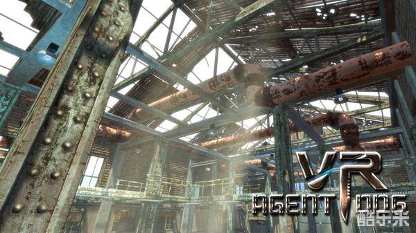 特工006 VR