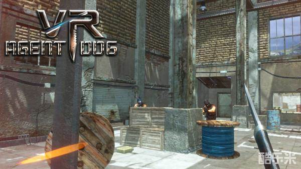 特工006 VR