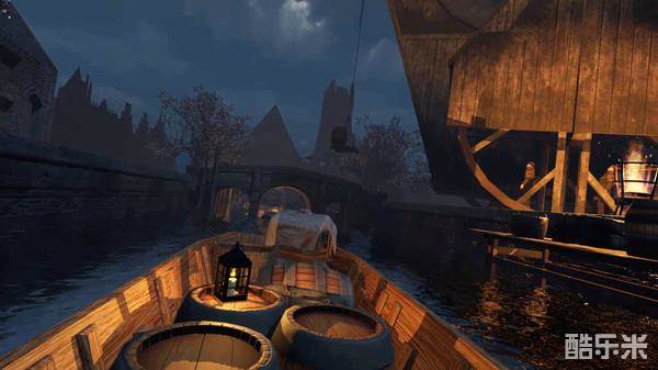 重温布鲁日的历史