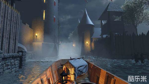 重温布鲁日的历史