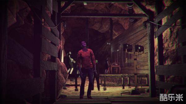 亚利桑那州的阳光