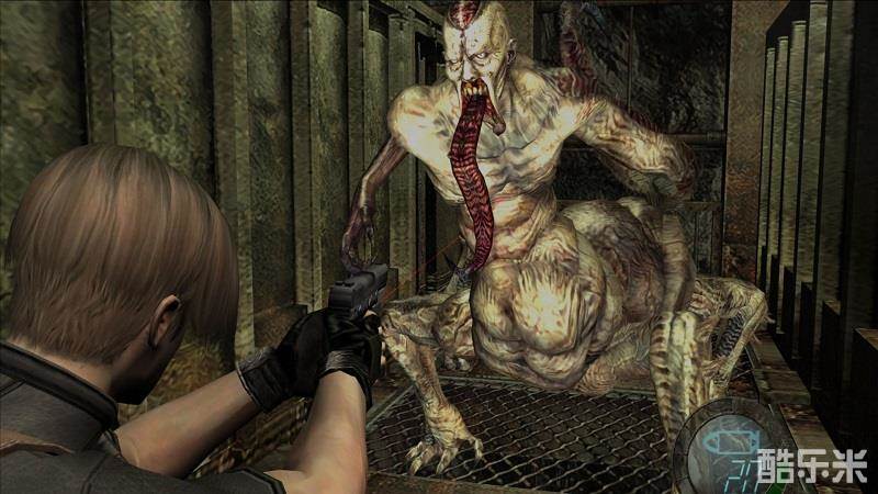 生化危机4