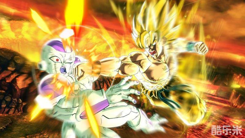 龙珠:超宇宙