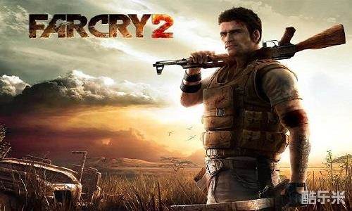 孤岛惊魂2