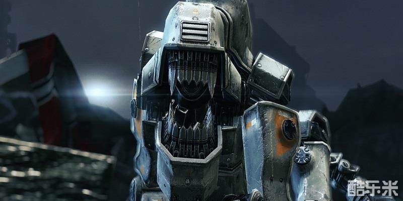 德军总部:新秩序