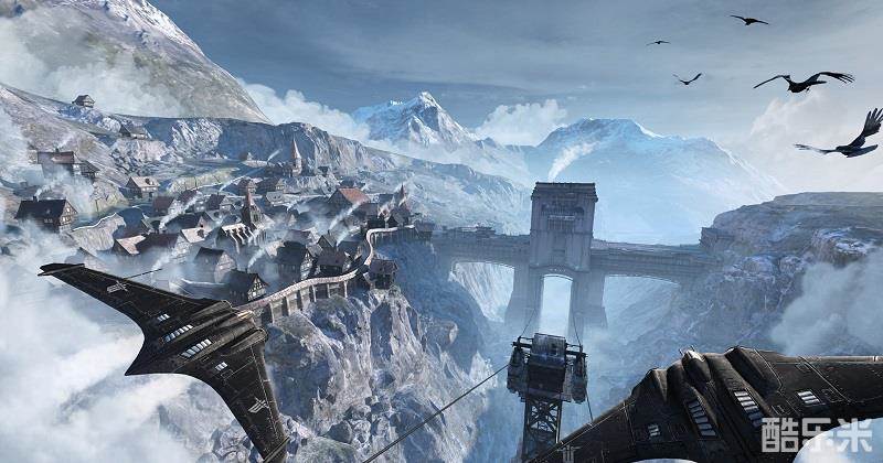 德军总部:旧血脉