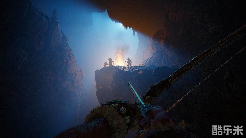 孤岛惊魂原始杀戮