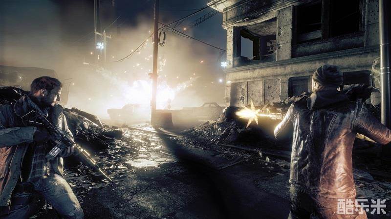 国土防线2:革命