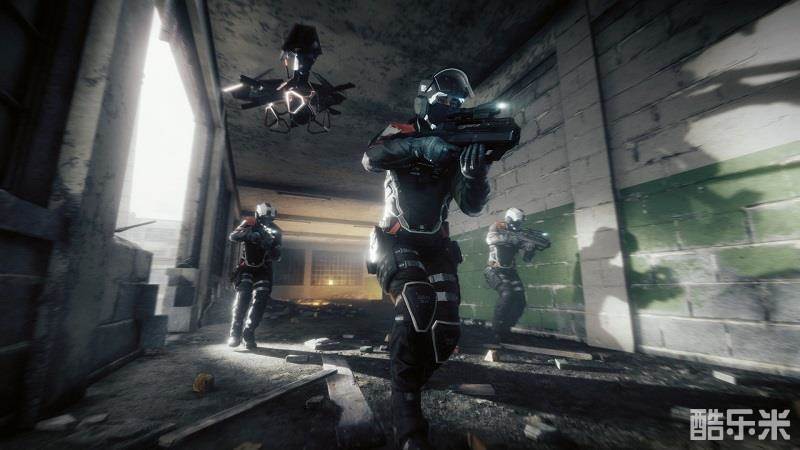 国土防线2:革命