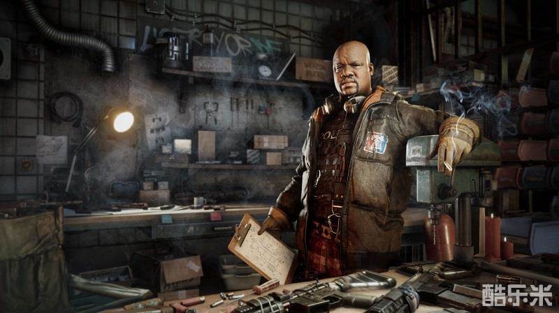 国土防线2:革命