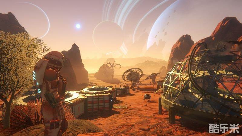 奥西里斯:新黎明