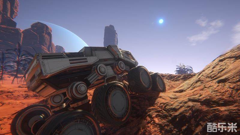 奥西里斯:新黎明