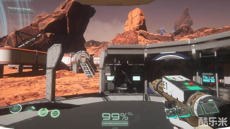 奥西里斯:新黎明