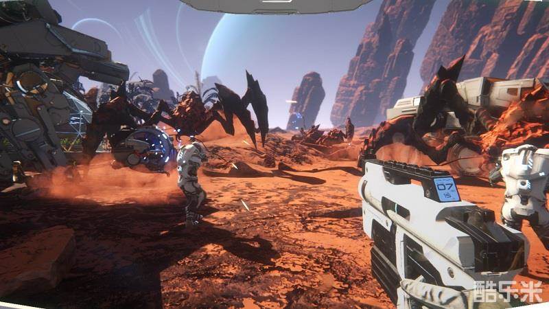 奥西里斯:新黎明