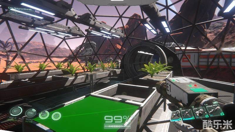 奥西里斯:新黎明