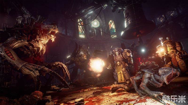 太空战舰死亡之翼