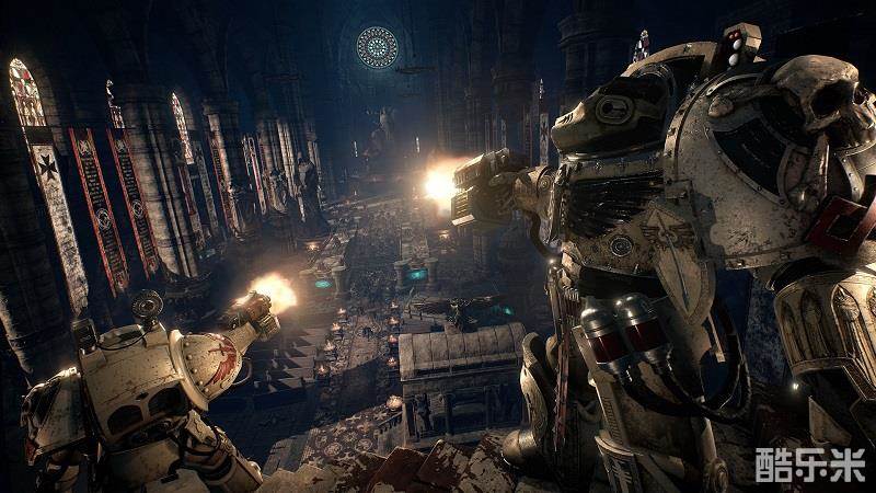 太空战舰死亡之翼