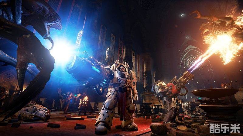 太空战舰死亡之翼