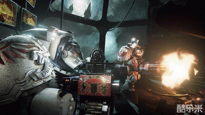 太空战舰死亡之翼