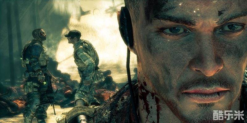 特殊行动一线生机