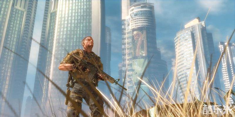 特殊行动一线生机