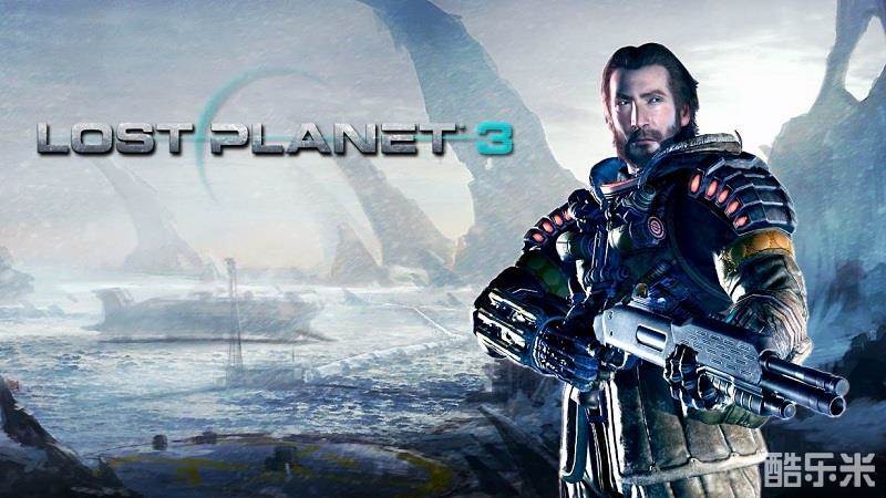 失落的星球3