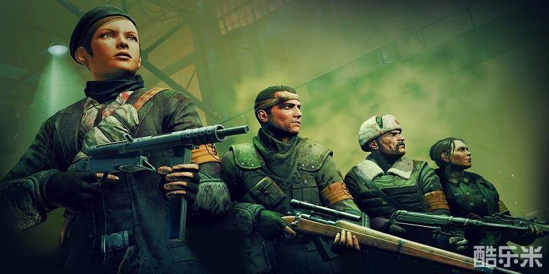 僵尸部队三部曲