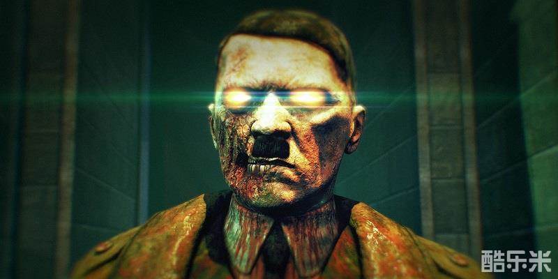 僵尸部队三部曲